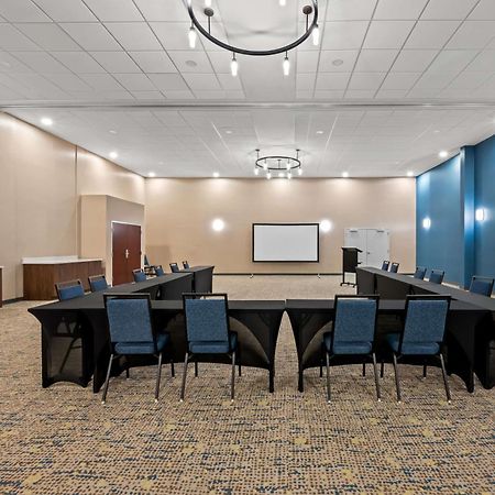 Hampton Inn & Suites Wilson I-95 Εξωτερικό φωτογραφία