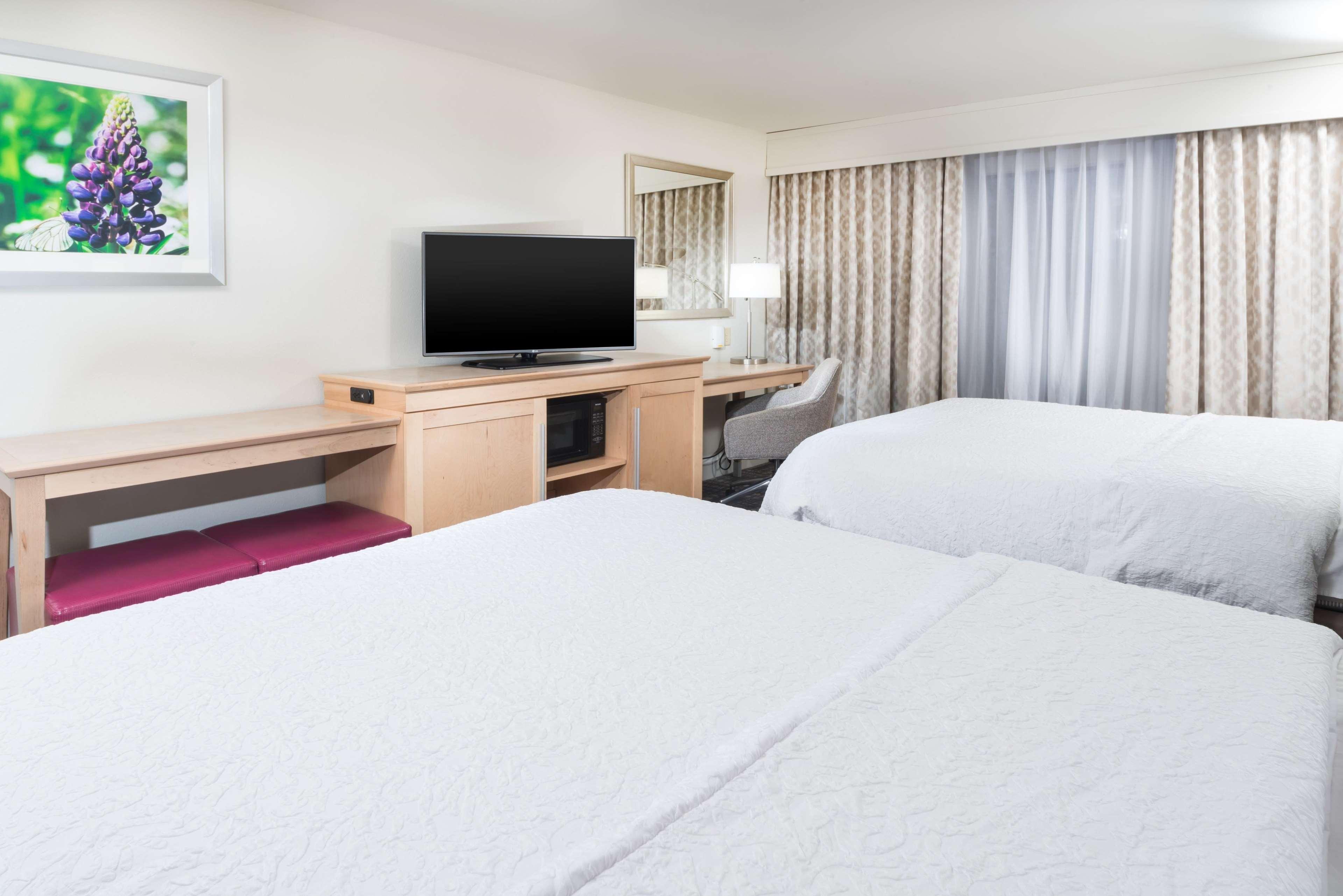 Hampton Inn & Suites Wilson I-95 Εξωτερικό φωτογραφία