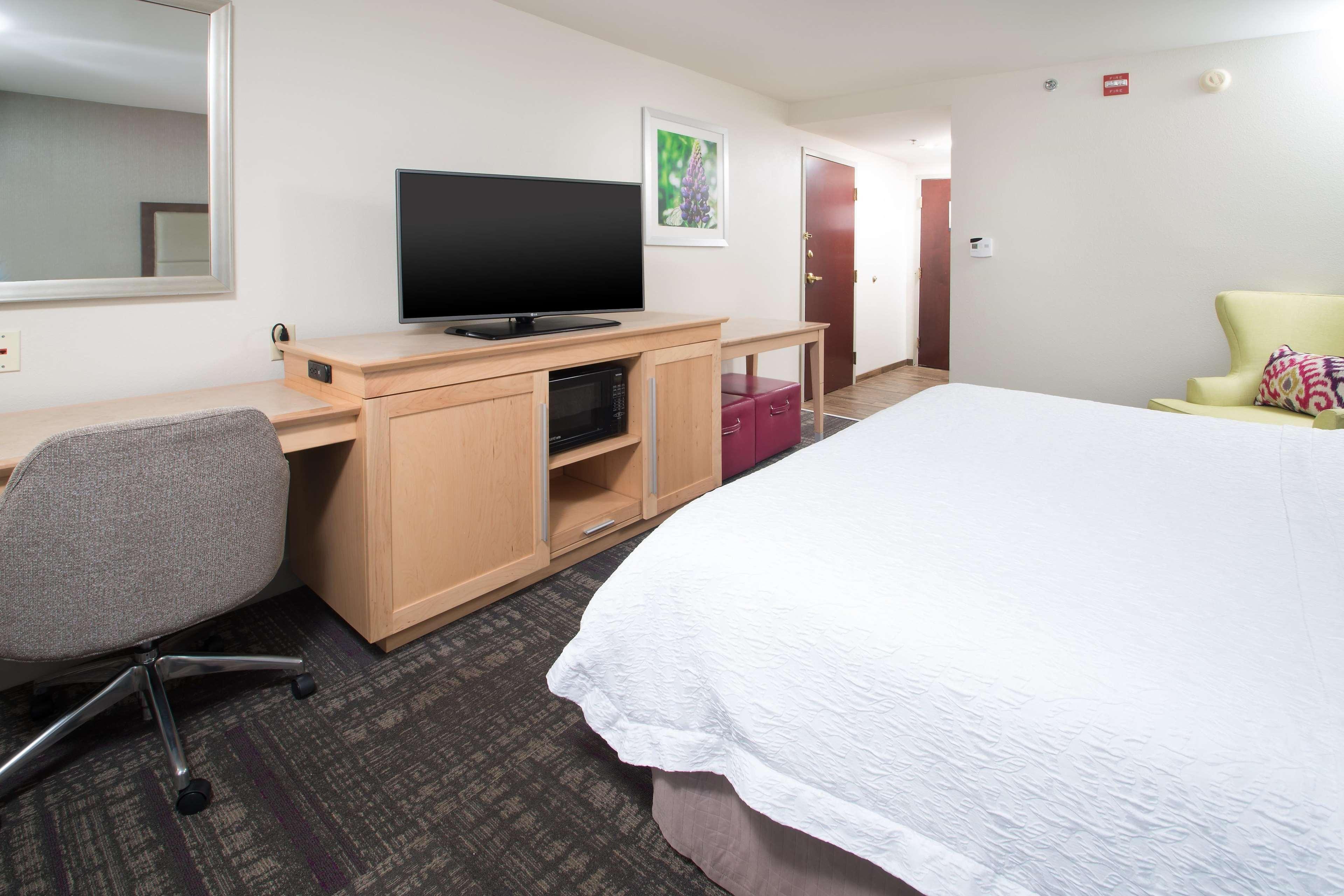 Hampton Inn & Suites Wilson I-95 Εξωτερικό φωτογραφία