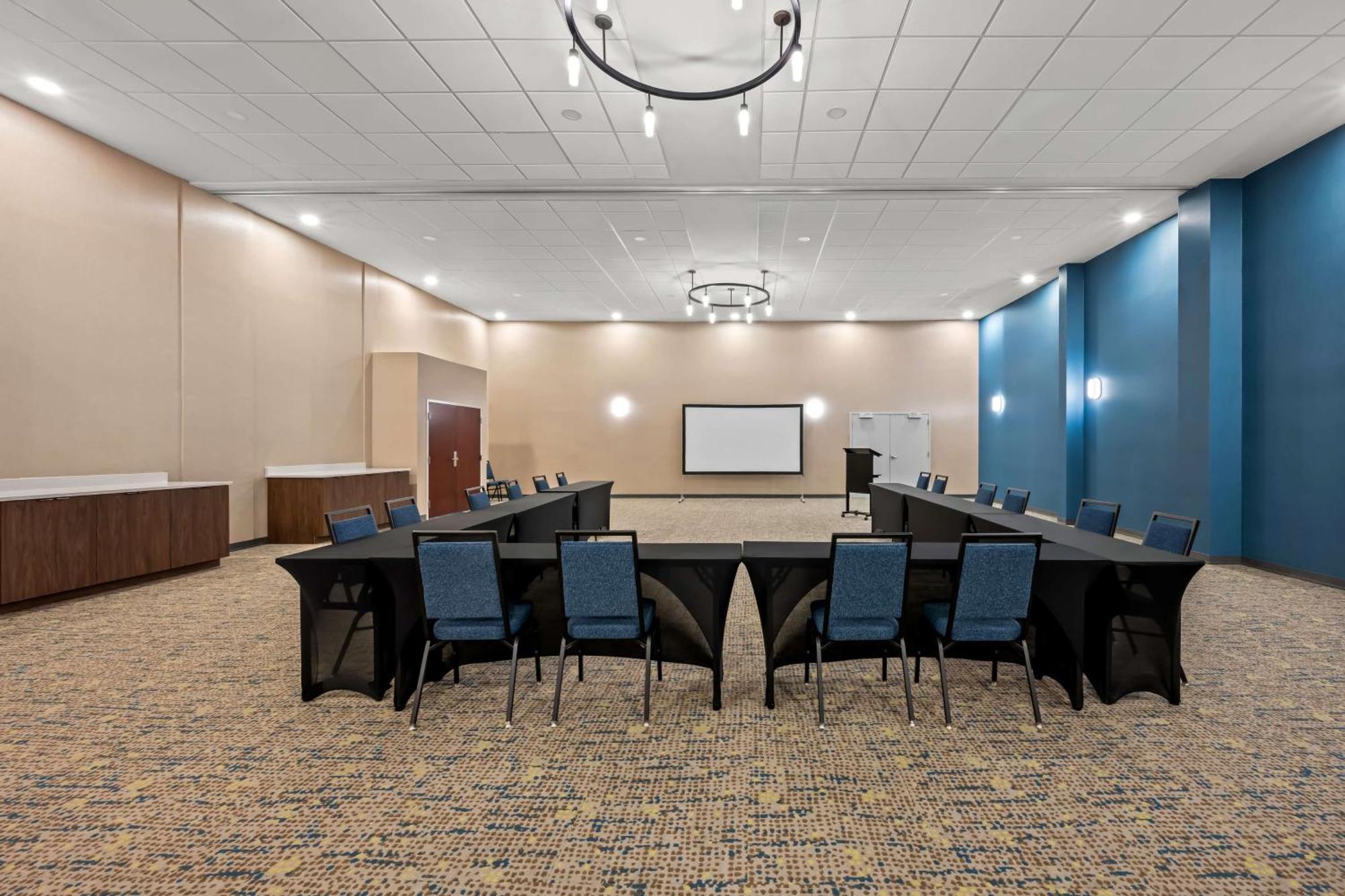 Hampton Inn & Suites Wilson I-95 Εξωτερικό φωτογραφία