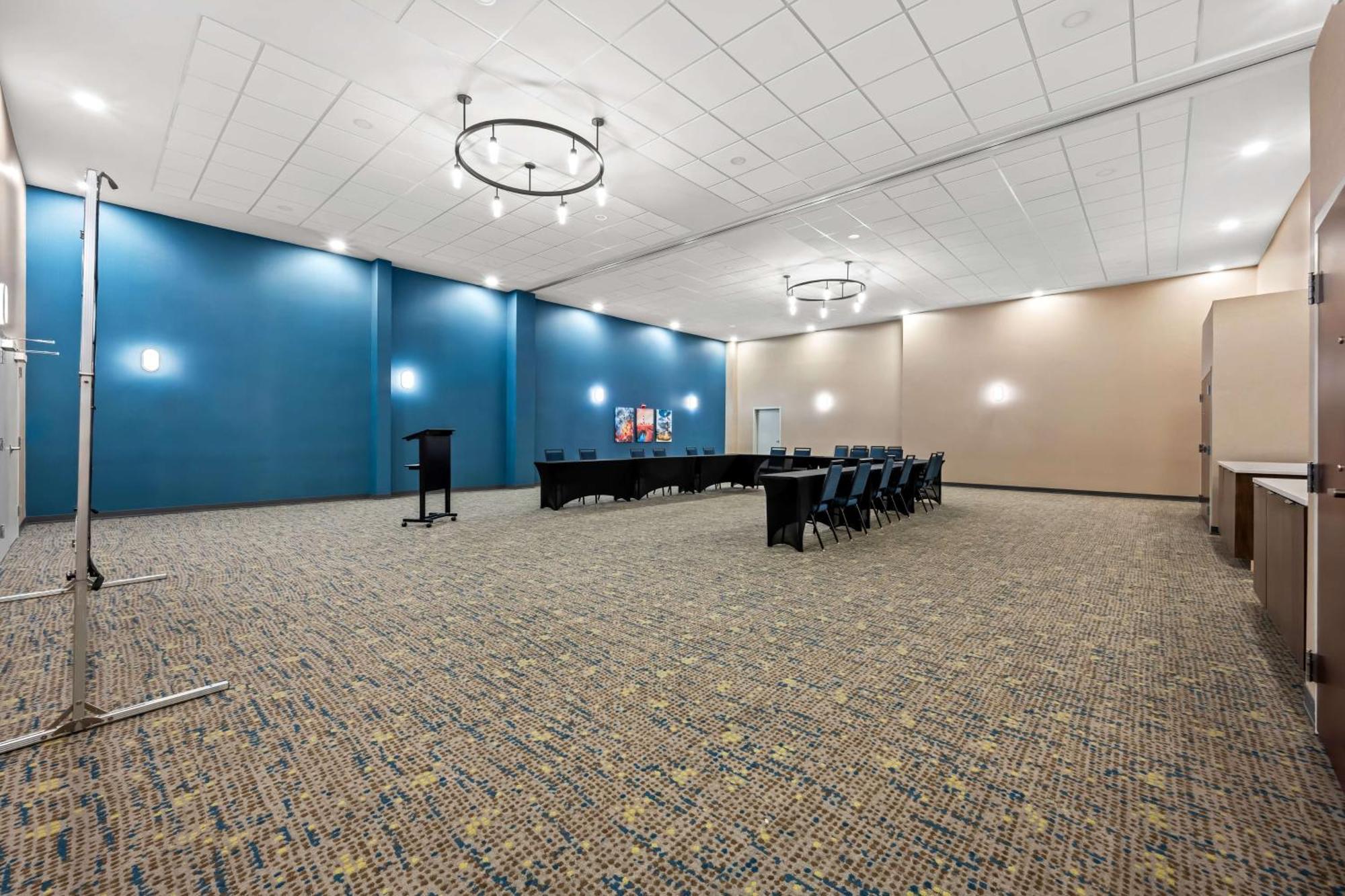 Hampton Inn & Suites Wilson I-95 Εξωτερικό φωτογραφία