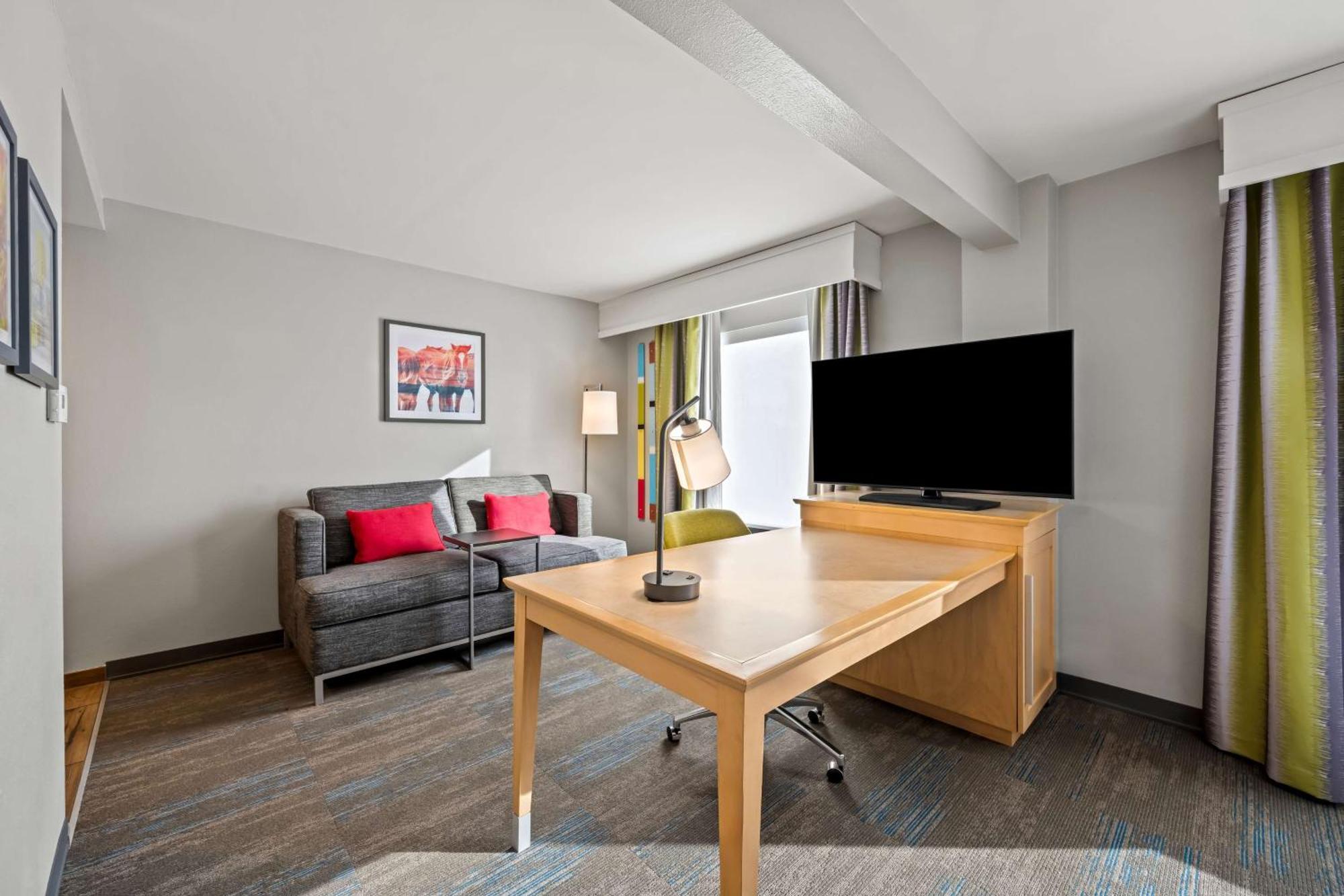 Hampton Inn & Suites Wilson I-95 Εξωτερικό φωτογραφία