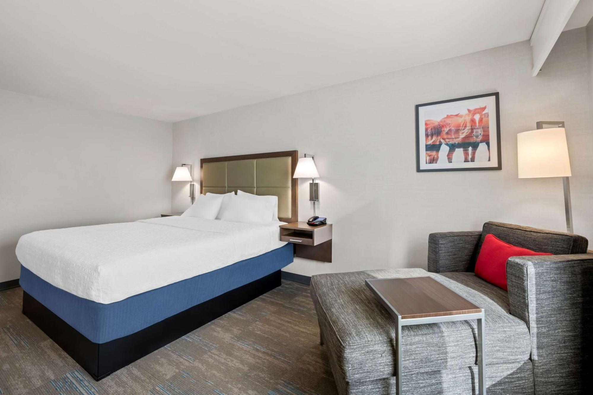 Hampton Inn & Suites Wilson I-95 Εξωτερικό φωτογραφία