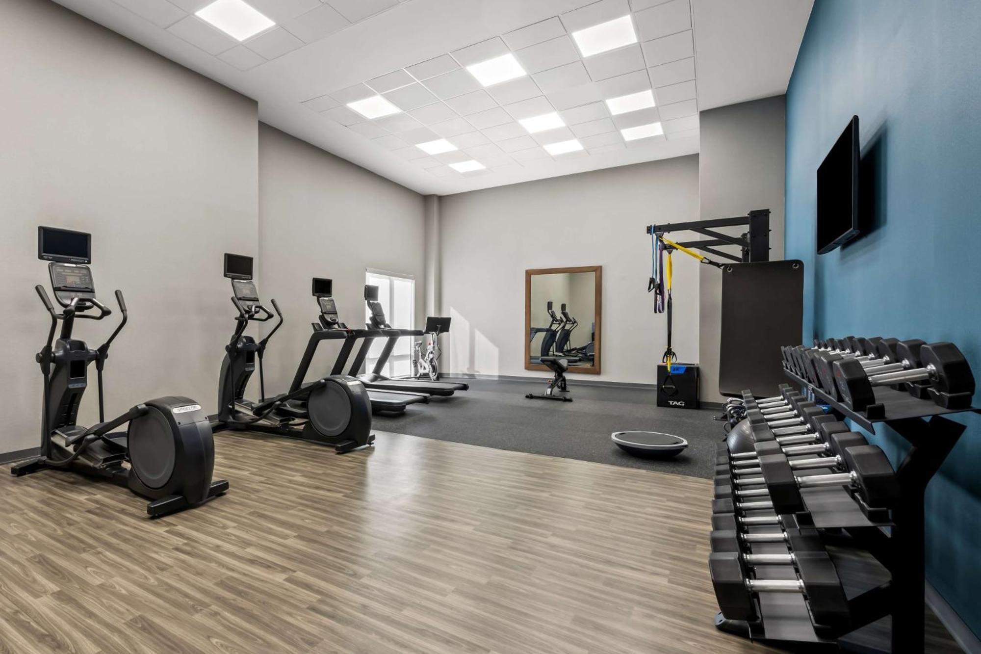 Hampton Inn & Suites Wilson I-95 Εξωτερικό φωτογραφία